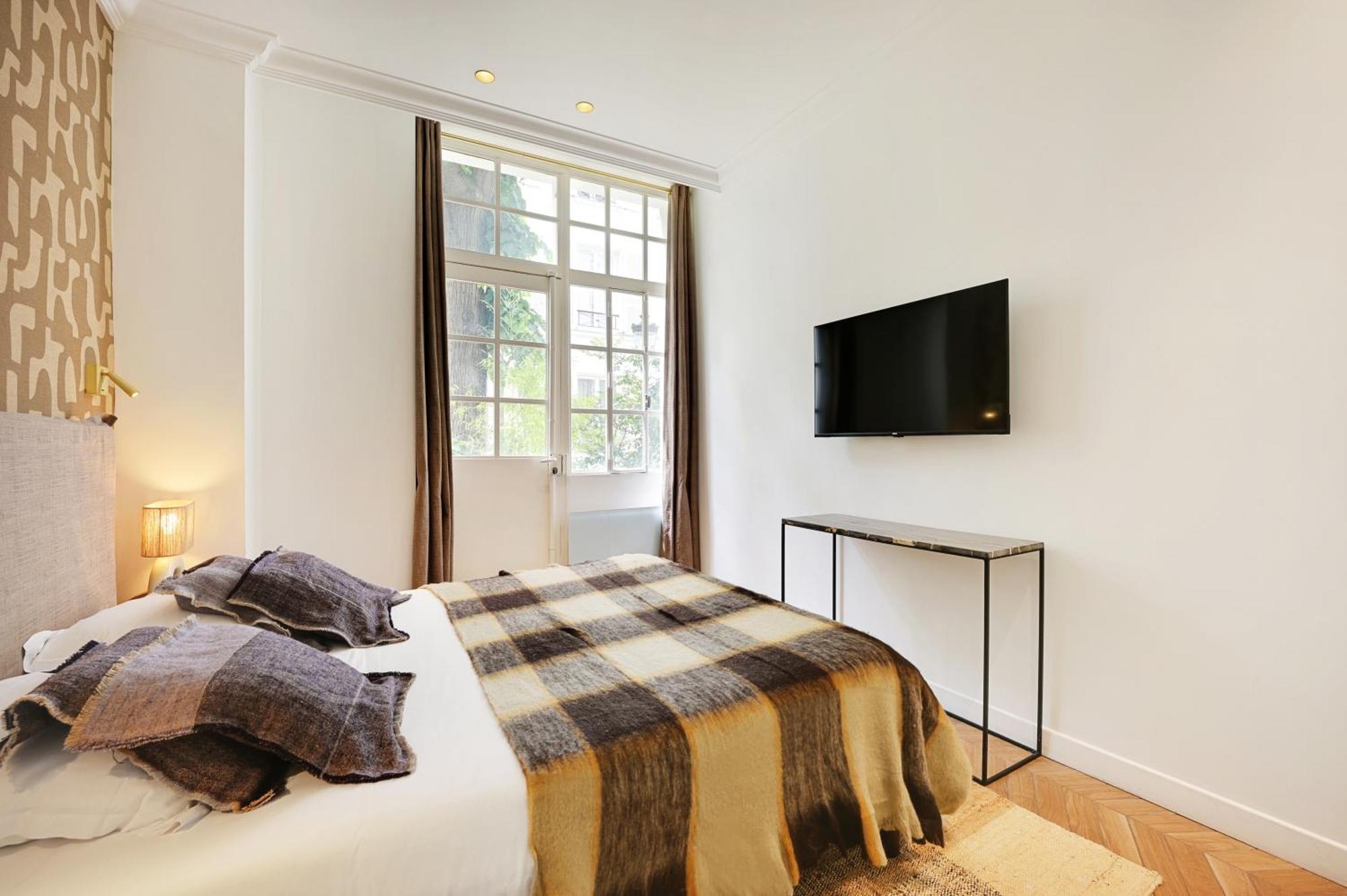 Amazing Appartement - 3Br-10P - Saint Germain Párizs Kültér fotó
