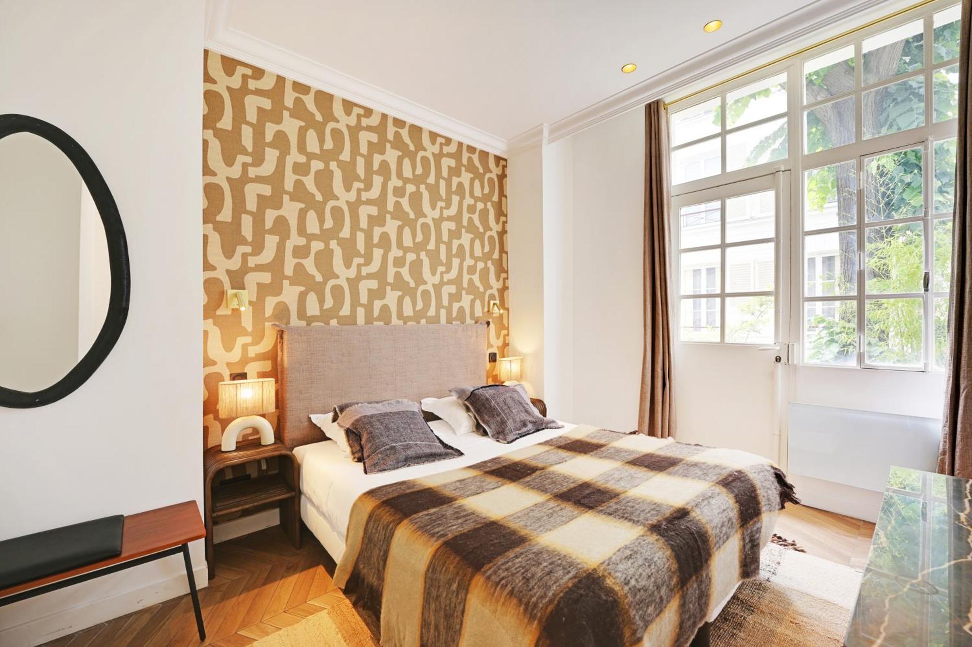 Amazing Appartement - 3Br-10P - Saint Germain Párizs Kültér fotó