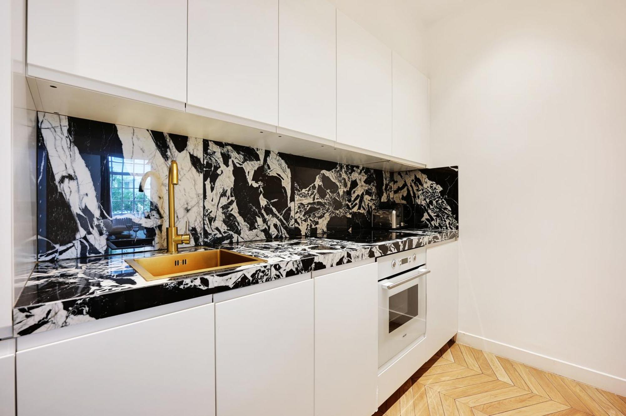 Amazing Appartement - 3Br-10P - Saint Germain Párizs Kültér fotó